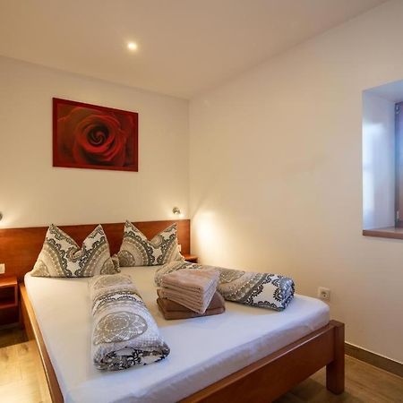 Villa Finka Malinska Dış mekan fotoğraf