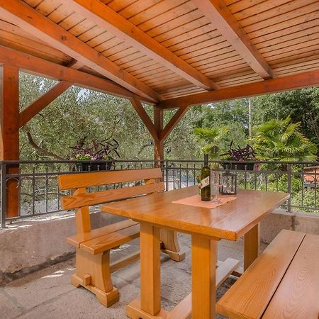 Villa Finka Malinska Dış mekan fotoğraf
