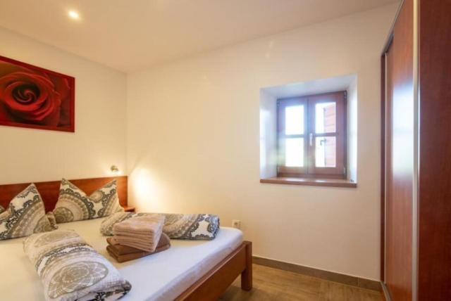 Villa Finka Malinska Dış mekan fotoğraf
