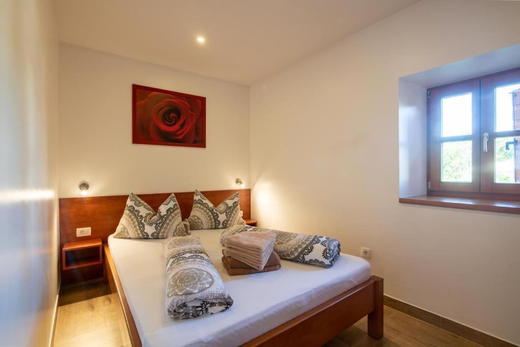 Villa Finka Malinska Dış mekan fotoğraf