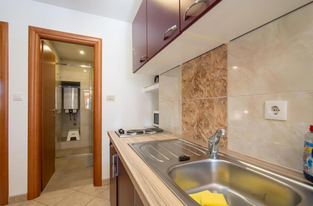 Villa Finka Malinska Dış mekan fotoğraf