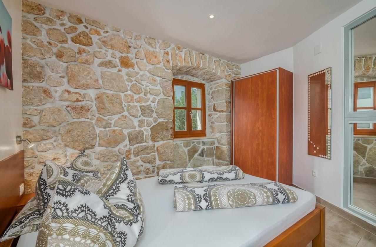 Villa Finka Malinska Dış mekan fotoğraf