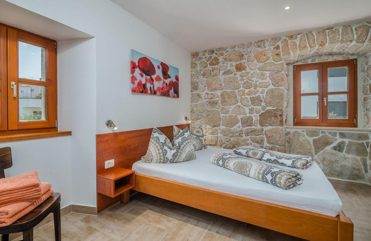 Villa Finka Malinska Dış mekan fotoğraf