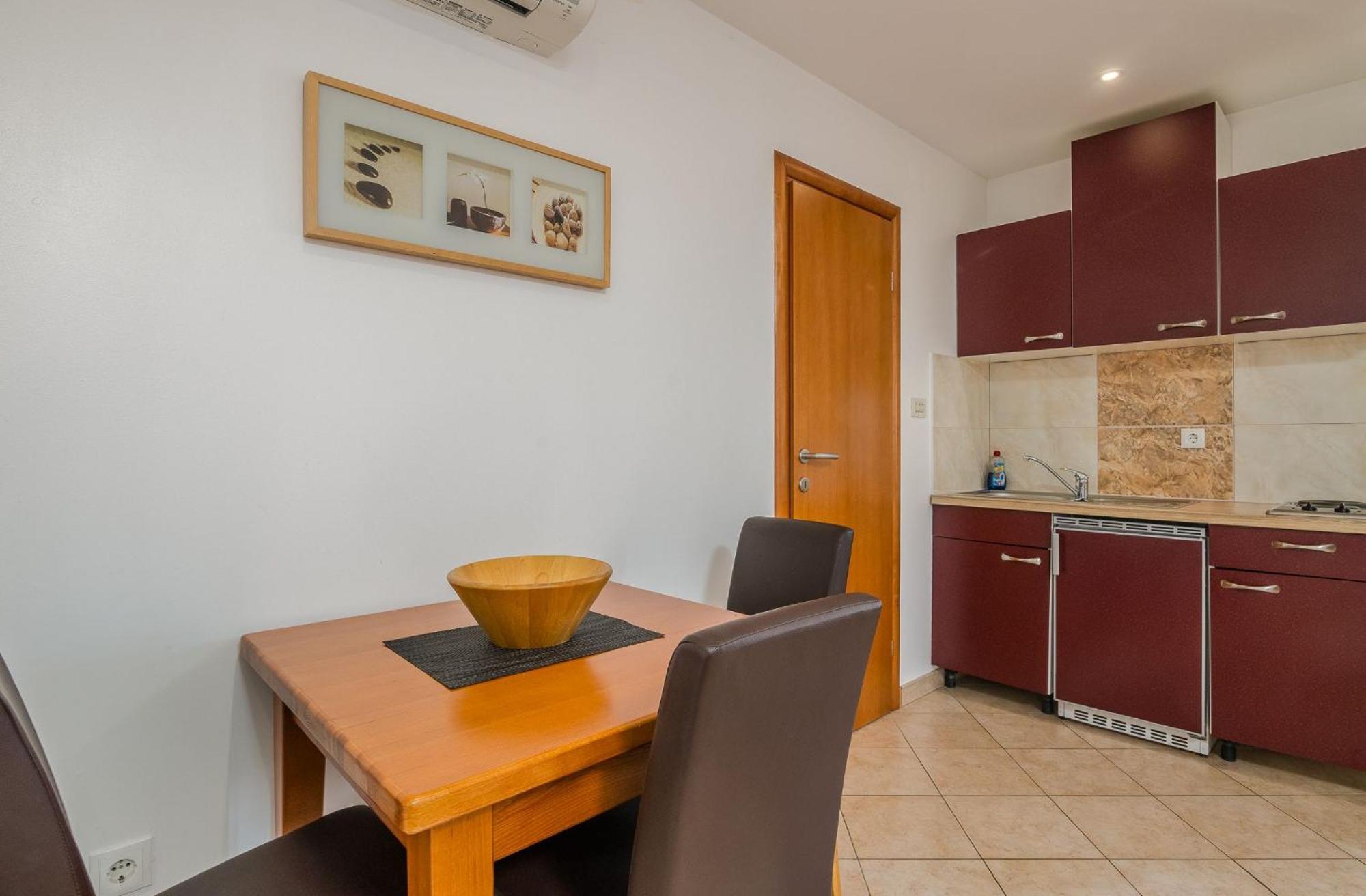 Villa Finka Malinska Dış mekan fotoğraf