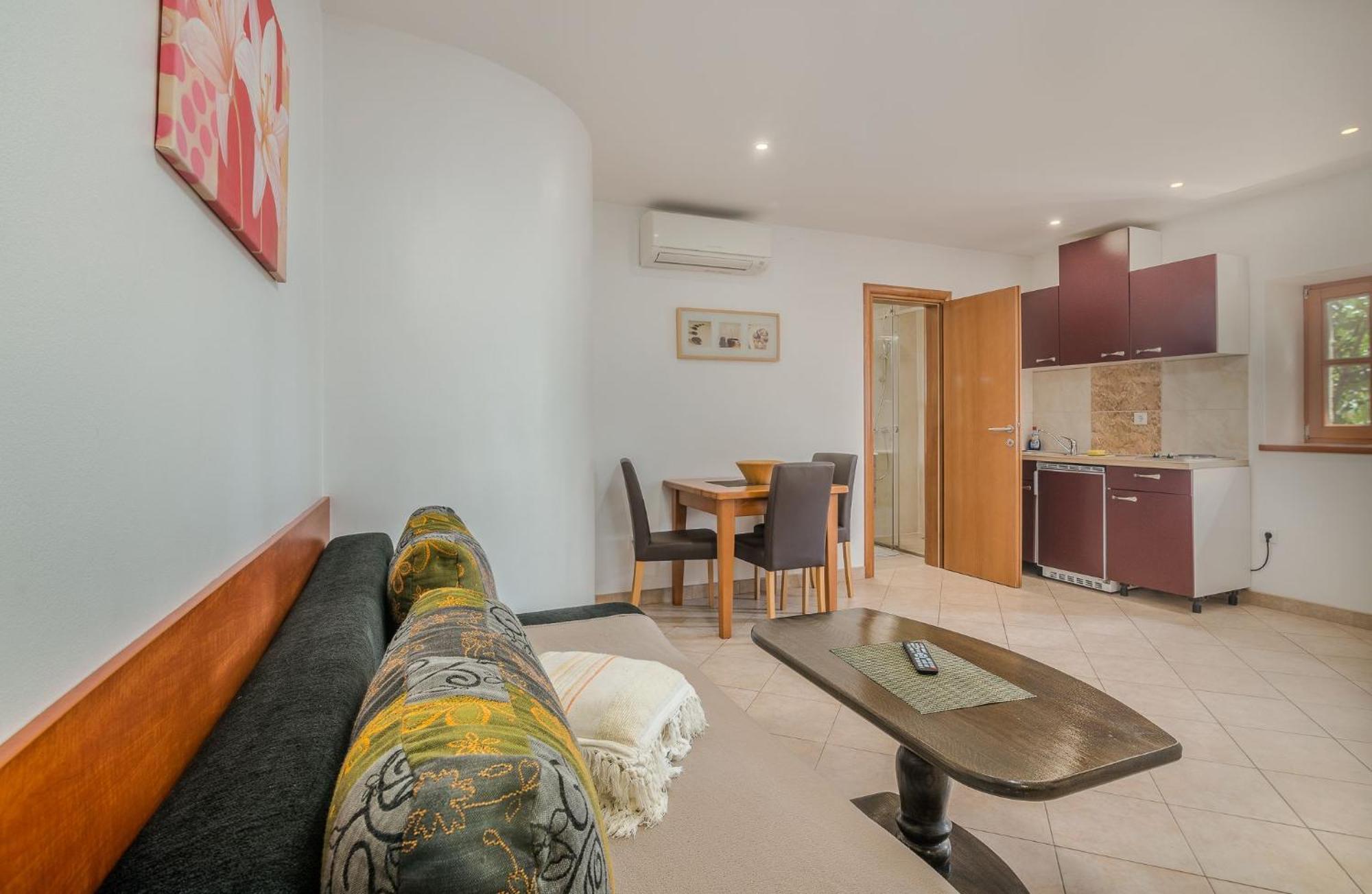Villa Finka Malinska Dış mekan fotoğraf