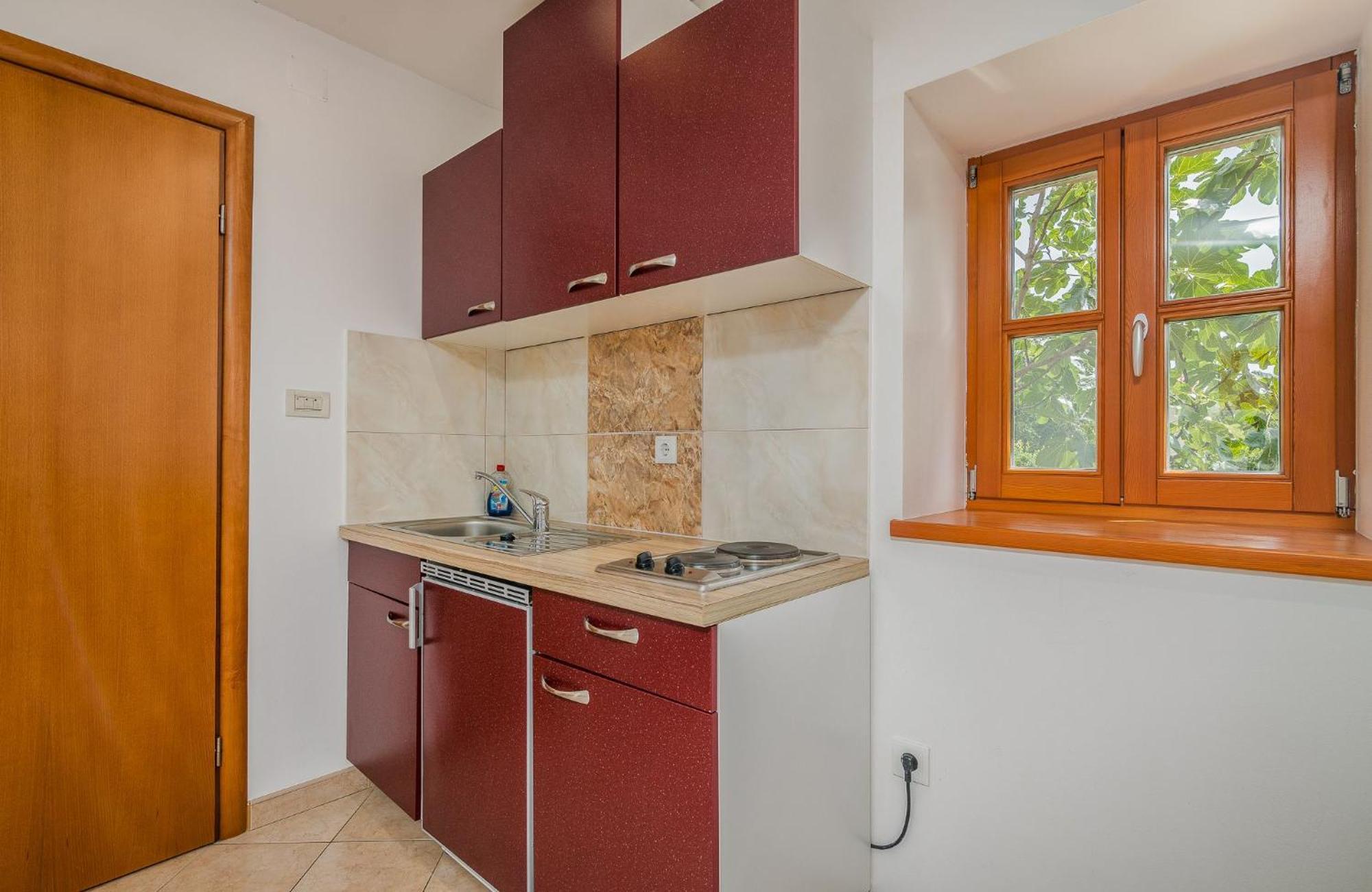 Villa Finka Malinska Dış mekan fotoğraf