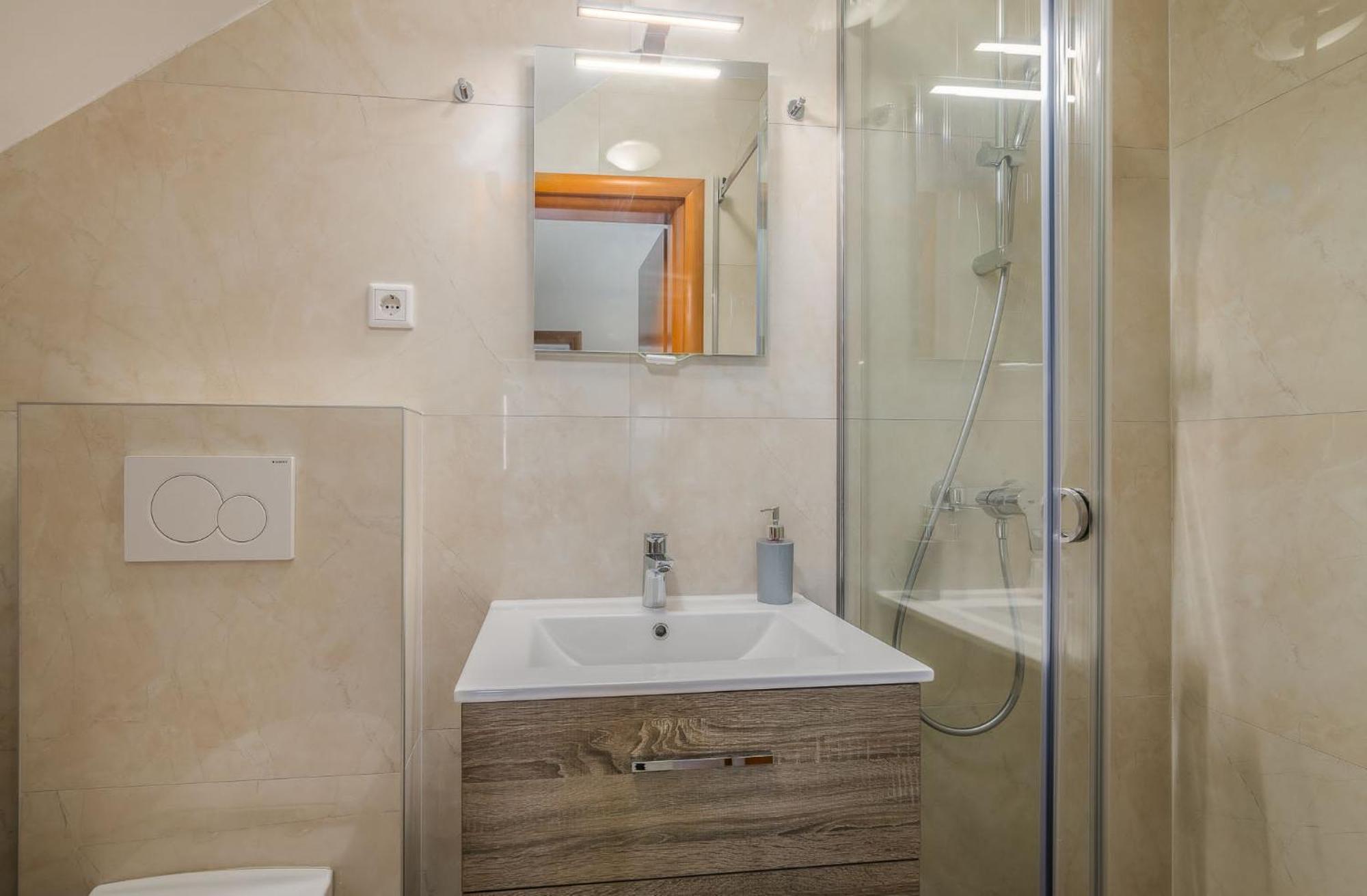 Villa Finka Malinska Dış mekan fotoğraf