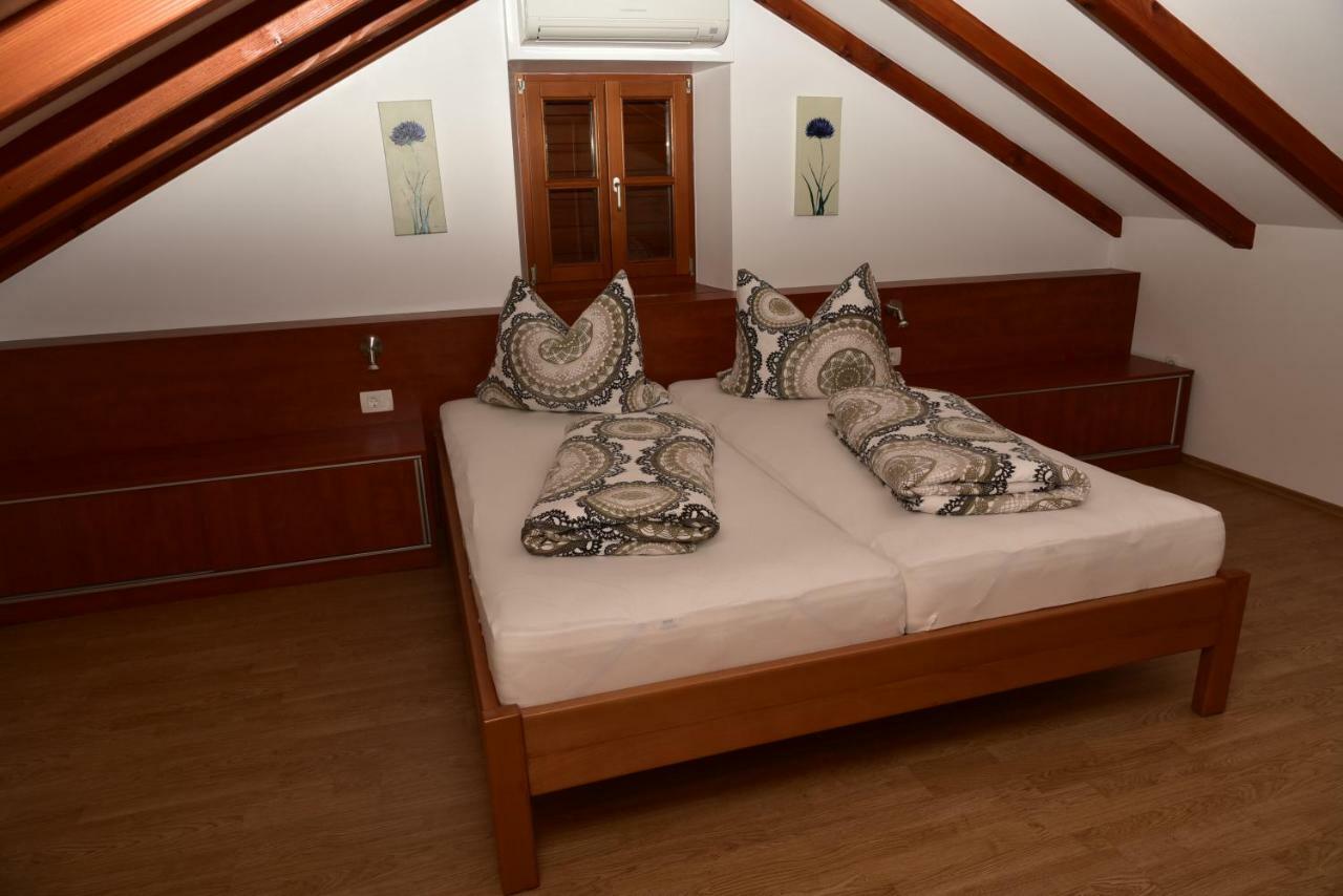 Villa Finka Malinska Dış mekan fotoğraf
