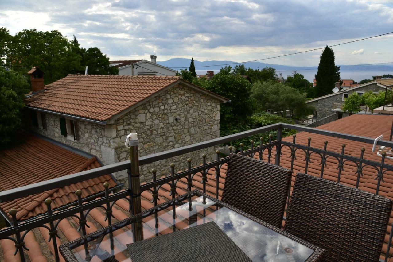 Villa Finka Malinska Dış mekan fotoğraf