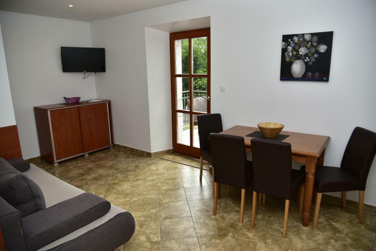 Villa Finka Malinska Dış mekan fotoğraf