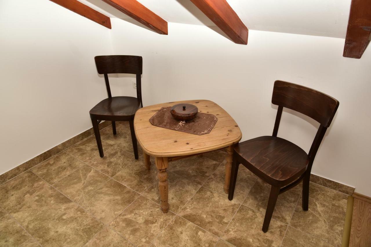 Villa Finka Malinska Dış mekan fotoğraf