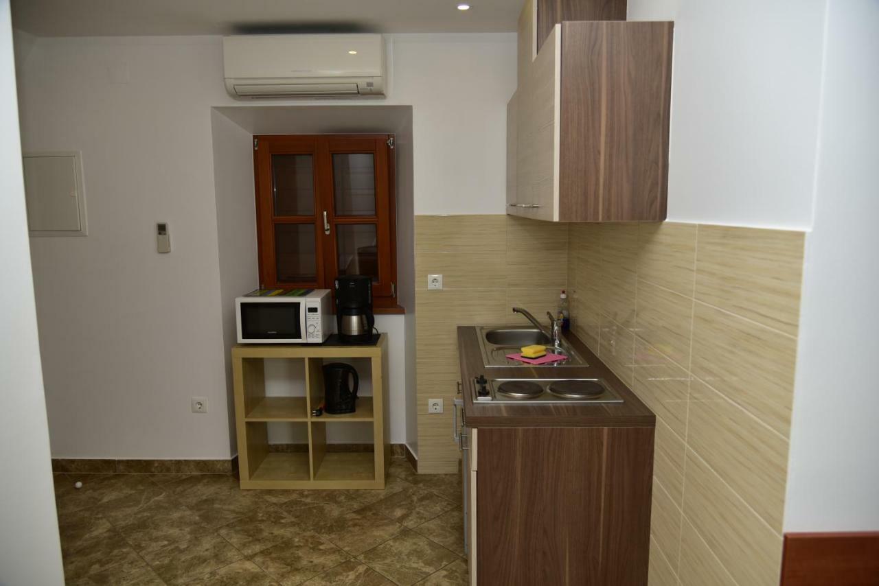 Villa Finka Malinska Dış mekan fotoğraf
