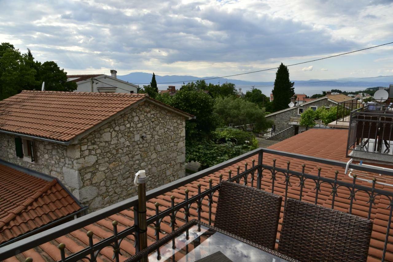 Villa Finka Malinska Dış mekan fotoğraf