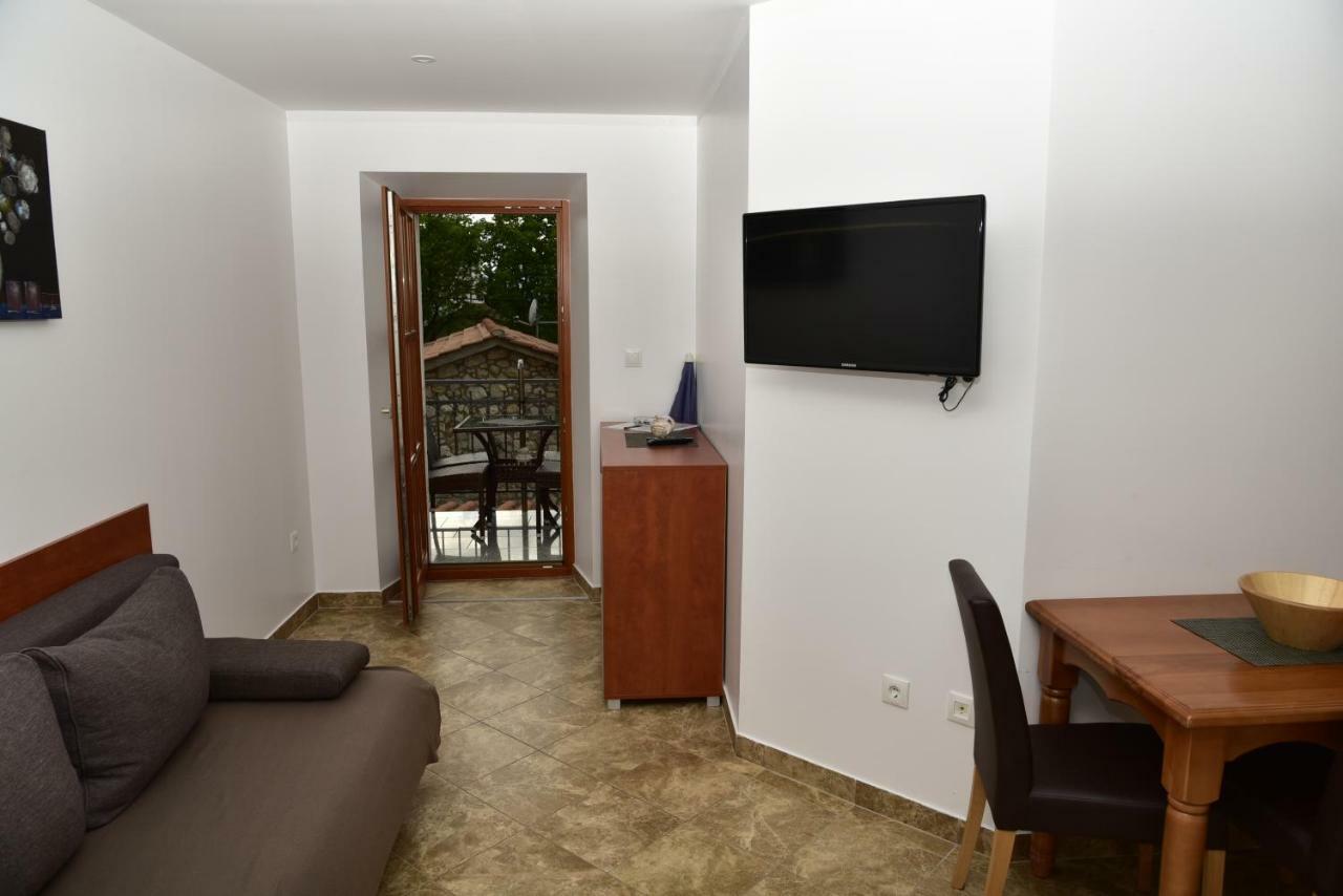 Villa Finka Malinska Dış mekan fotoğraf