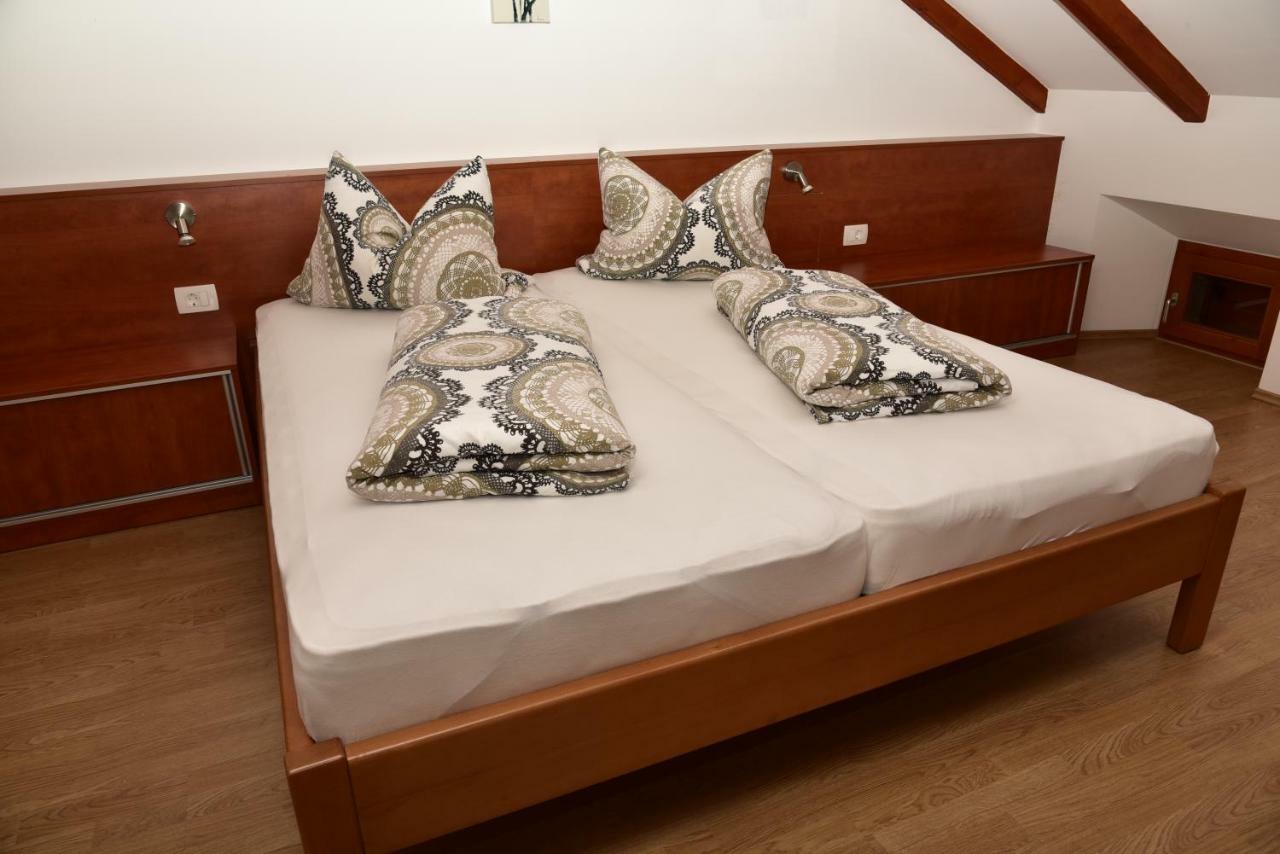 Villa Finka Malinska Dış mekan fotoğraf
