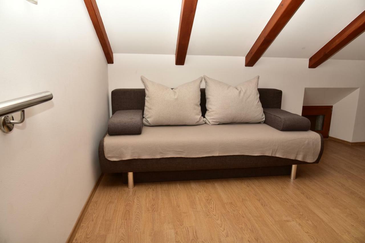 Villa Finka Malinska Dış mekan fotoğraf